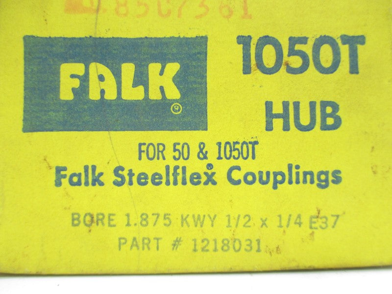 FALK 1218031 NSMP