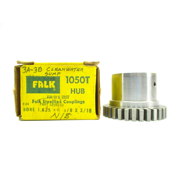 FALK 1218030 NSMP