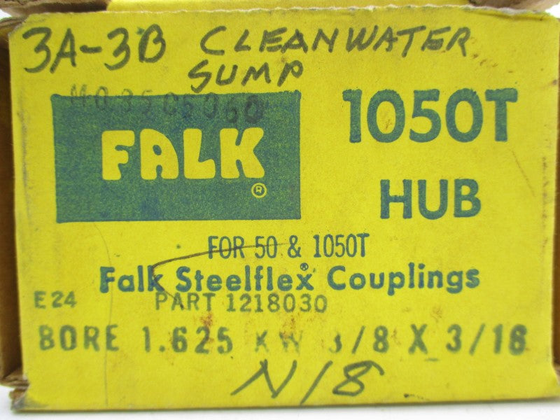 FALK 1218030 NSMP