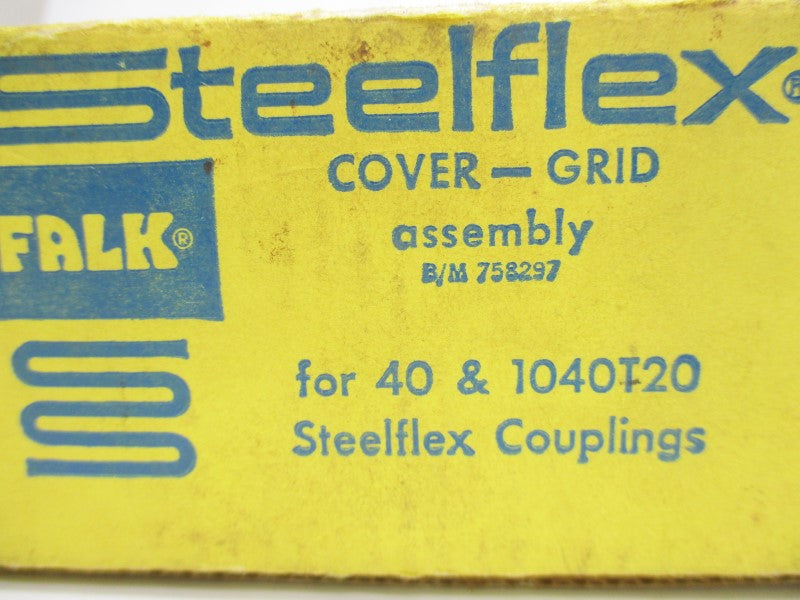 FALK 758297 NSMP