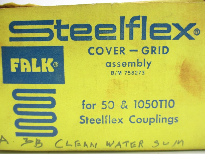 FALK 758273 NSMP