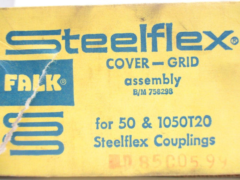 FALK 758298 NSMP