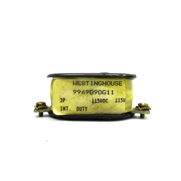 WESTINGHOUSE 9969D90G11 115VDC NSNP