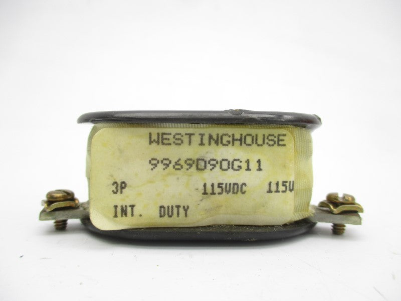 WESTINGHOUSE 9969D90G11 115VDC NSNP