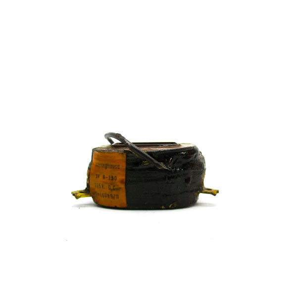 WESTINGHOUSE S-1605970 3PN-130 115VDC NSNP