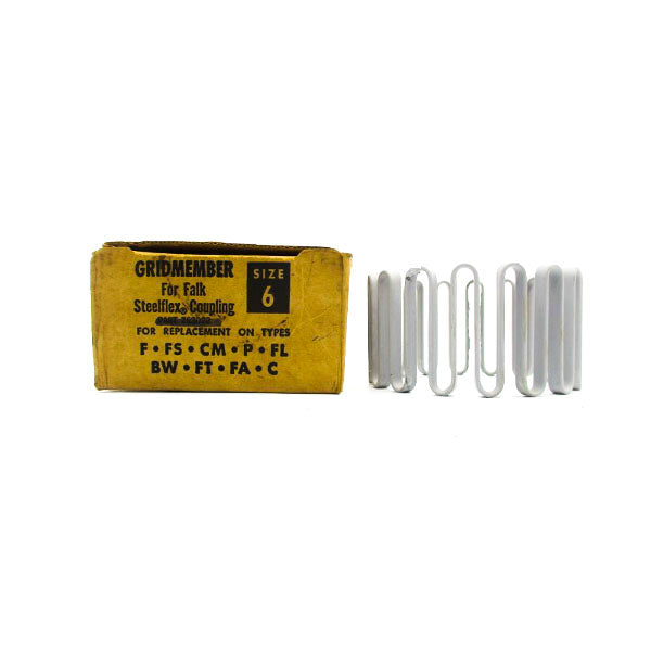 FALK 763022 6" NSMP