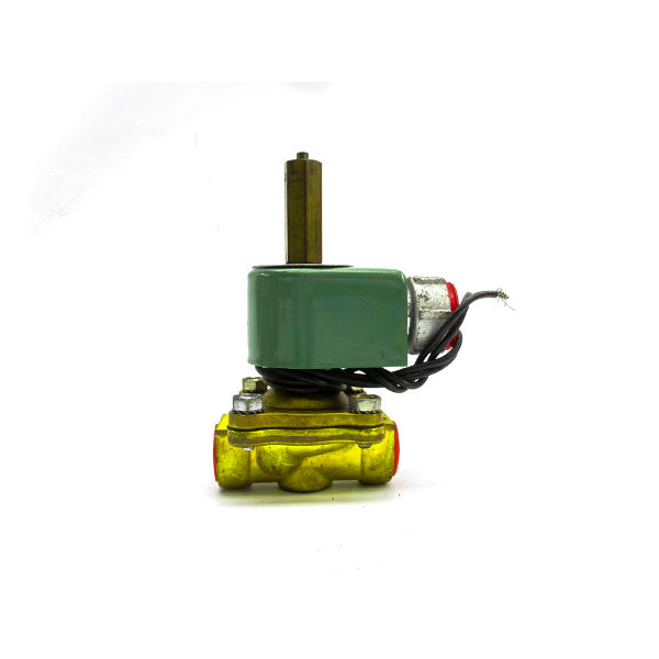 ASCO LBX8210B2M0 115V 5-200PSI 1/2" NSNP