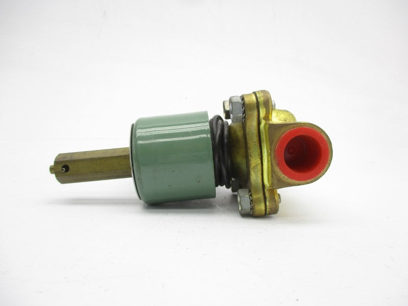 ASCO LBX8210B2M0 115V 5-200PSI 1/2" NSNP