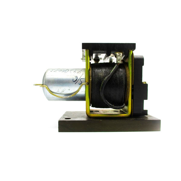 ALLEN BRADLEY X180735 600V 3.0A NSNP