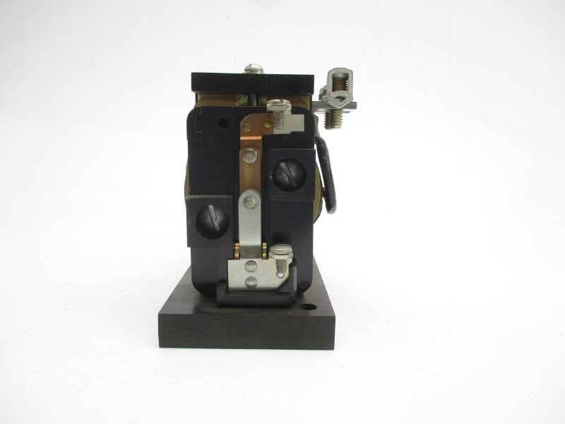 ALLEN BRADLEY X180735 600V 3.0A NSNP