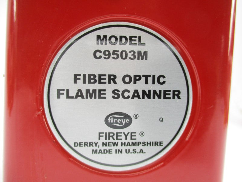 FIREYE C9503M NSNP