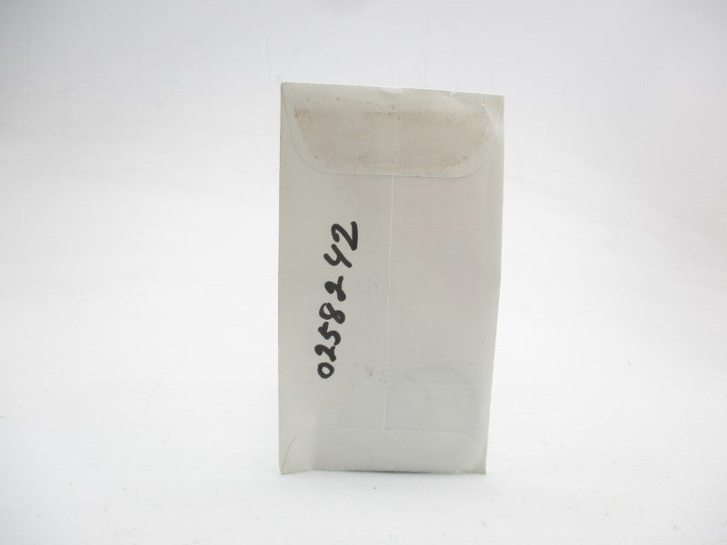 FISHER 1D2620X0052 NSFS