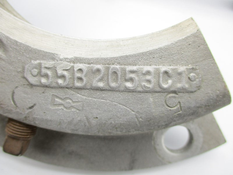 SPARE PART 55B2053C1 55B2053C2 UNMP