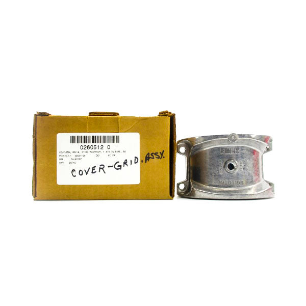 FALK 02605120 50T10 1.875" NSMP
