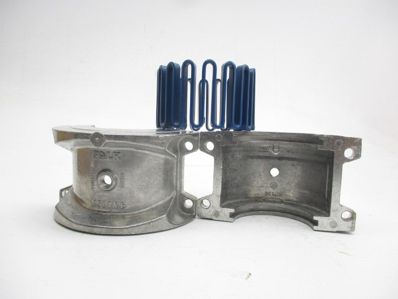 FALK 02605120 50T10 1.875" NSMP