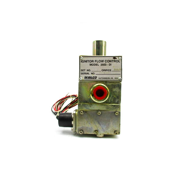 INVALCO 2503-DI NSNP