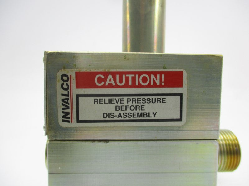 INVALCO 2503-DI NSNP