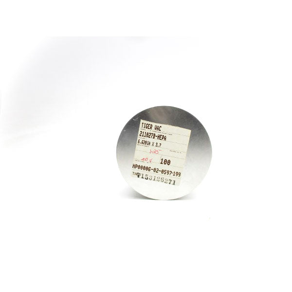 TIGER VAC 211027B-HEPA NSNP