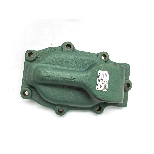 ITT HOFFMAN 552 125PSI 1-1/2" NSNP