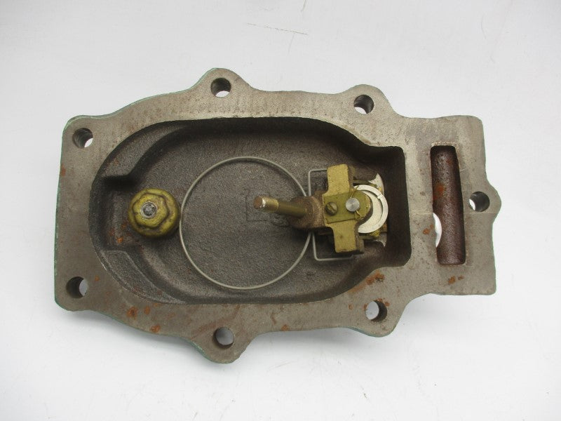 ITT HOFFMAN 552 125PSI 1-1/2" NSNP