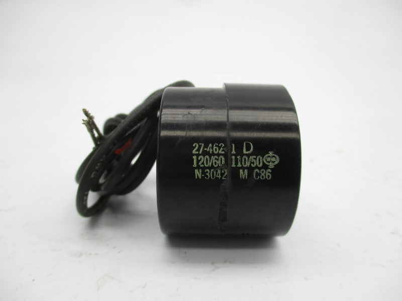 ASCO 27-462-1-D 110/120V NSMP