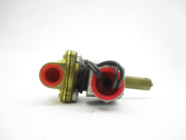 ASCO LBX8210B2M0 115V 5-200PSI 1/2" NSMP