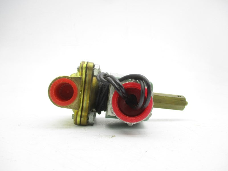 ASCO LBX8210B2M0 115V 5-200PSI 1/2" NSMP
