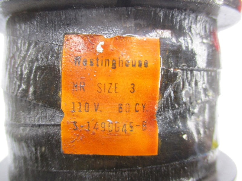 WESTINGHOUSE S-1490G45-B 110V NSNP