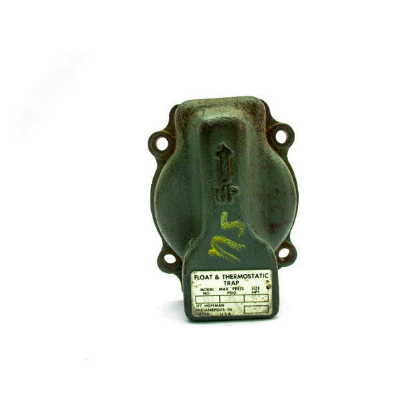 HOFFMAN 592 125PSI 1-3/4" UNMP