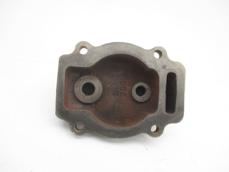 HOFFMAN 592 125PSI 1-3/4" UNMP