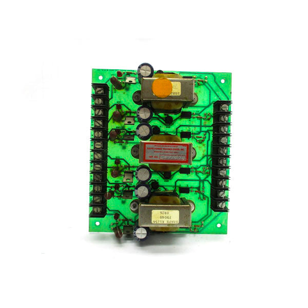 RAPID POWER TECHNOLOGIES C49140 UNMP