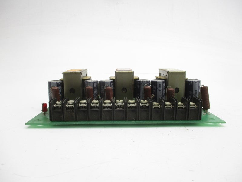 RAPID POWER TECHNOLOGIES C49140 UNMP