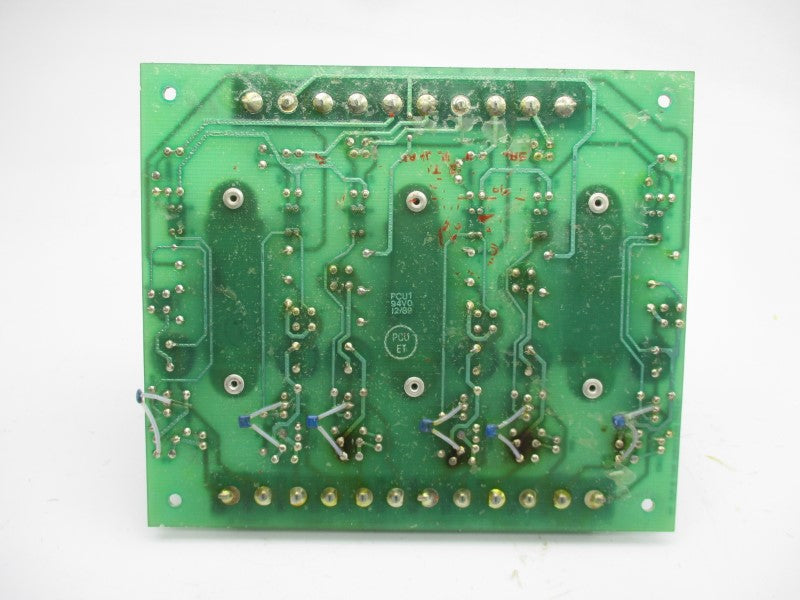 RAPID POWER TECHNOLOGIES C49140 UNMP