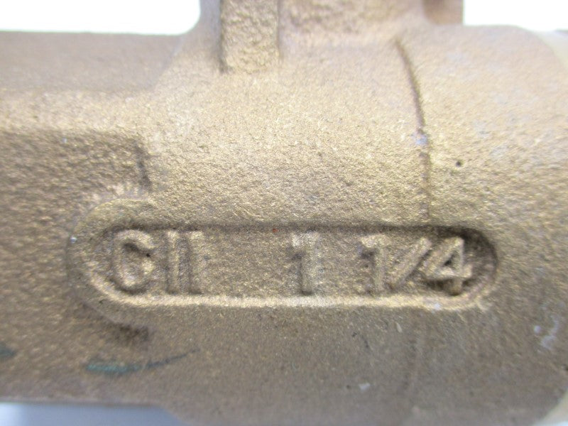 APOLLO C11-1-1/4 NSNP