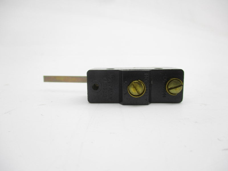 MICRO SWITCH YZ-2RW812-A2 480V 15A NSNP