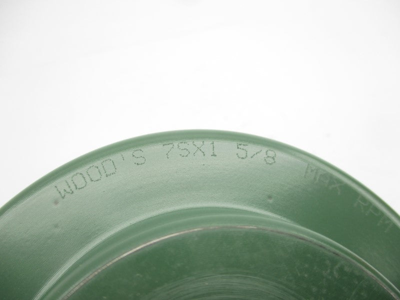TB WOODS 7S158 7SX1-5/8 NSMP