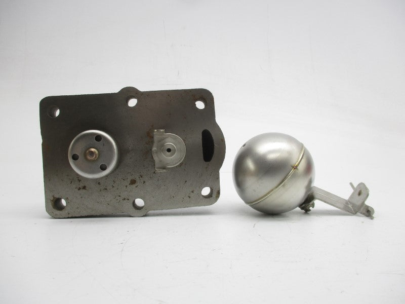 HOFFMAN 604004 FT125H 250PSI 3/4" & 1" NSMP