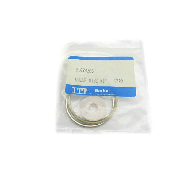 ITT S107836G V720 NSMP