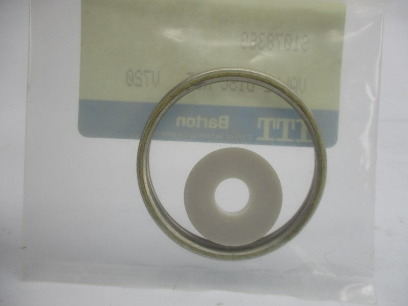 ITT S107836G V720 NSMP