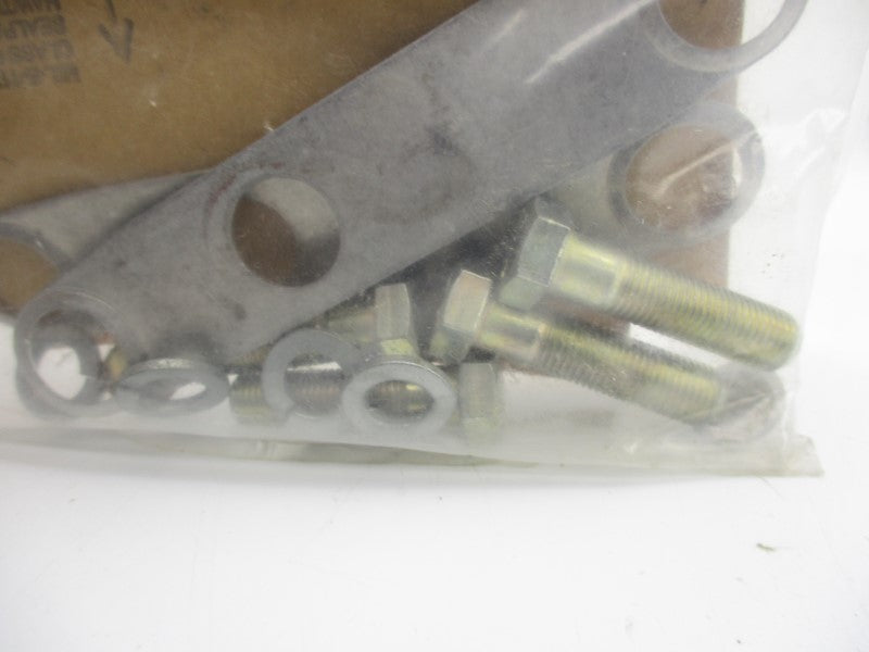 SPARE PART KIT 16606A56-90 NSMP