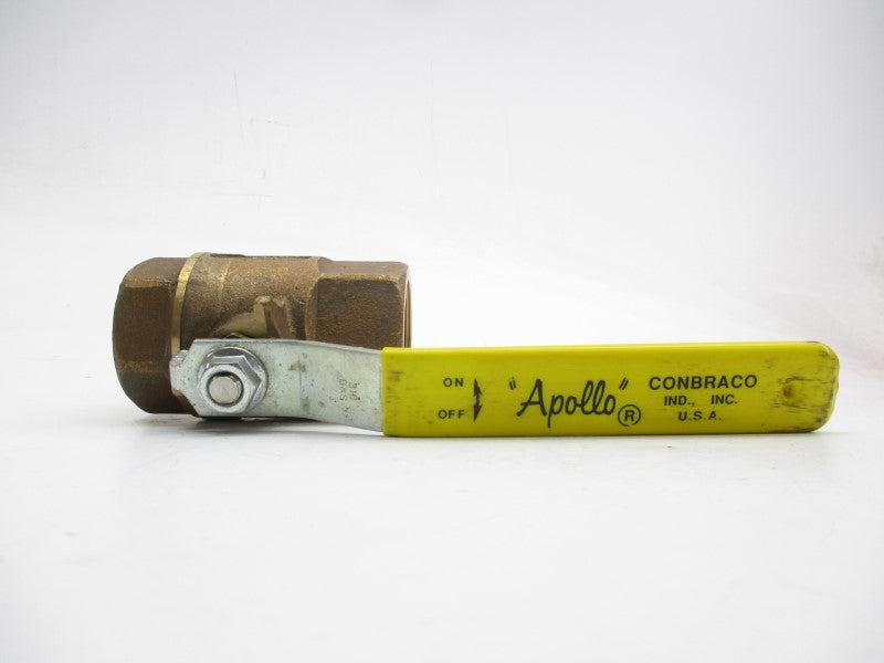 APOLLO C11-1-1/2 NSNP