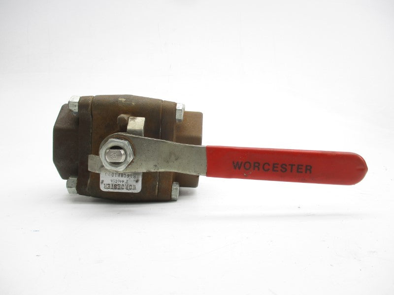 WORCHESTER 2446TSWR16CWP1000 NSNP