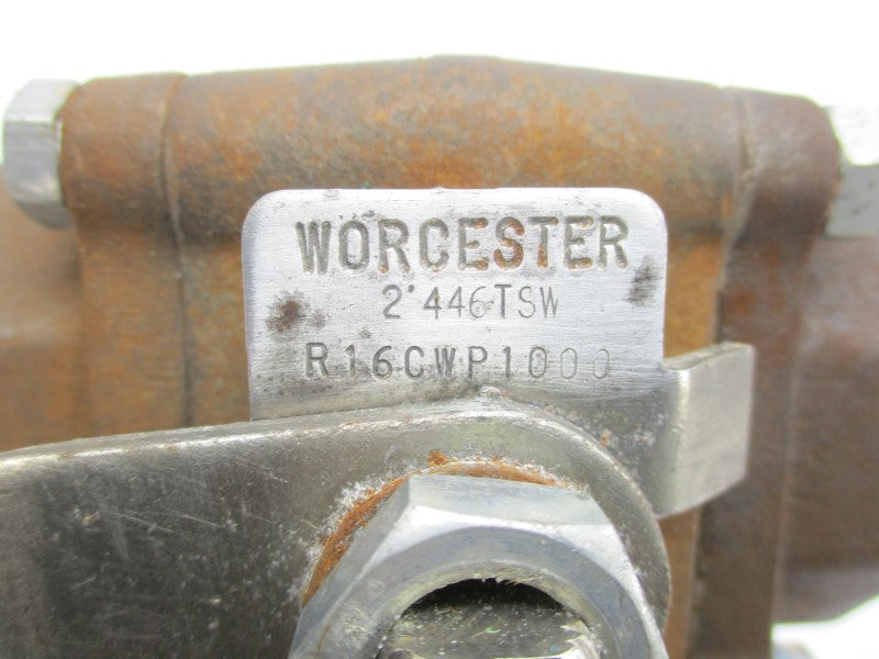 WORCHESTER 2446TSWR16CWP1000 NSNP