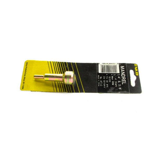 ENKAY 417-C 1/4" & 3/8" NSMP