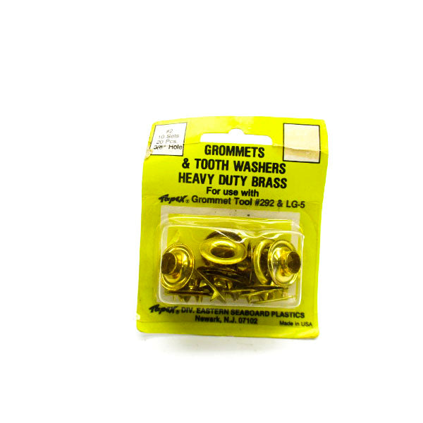 TAPEX 292 LG-5 3/8" (PKG OF 10) NSMP