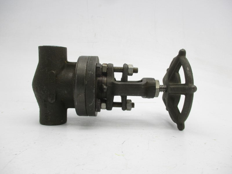VOGT SW-12141 1975PSI 1/2" NSNP
