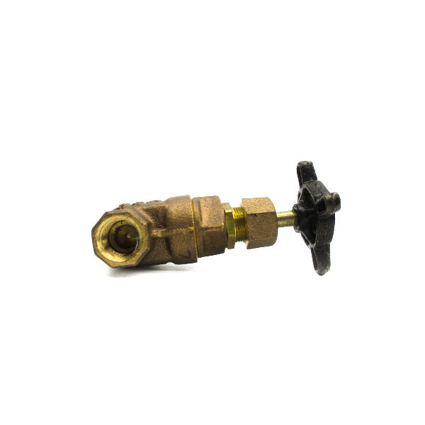 LUNKENHEIMER 2129S/2153S 3/8" NSNP