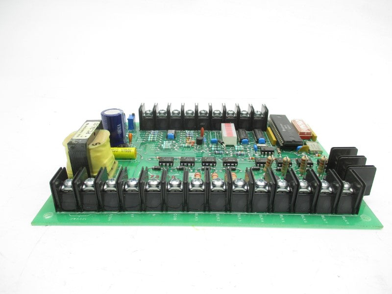 RAPID POWER PC-114 REV. A NSNP