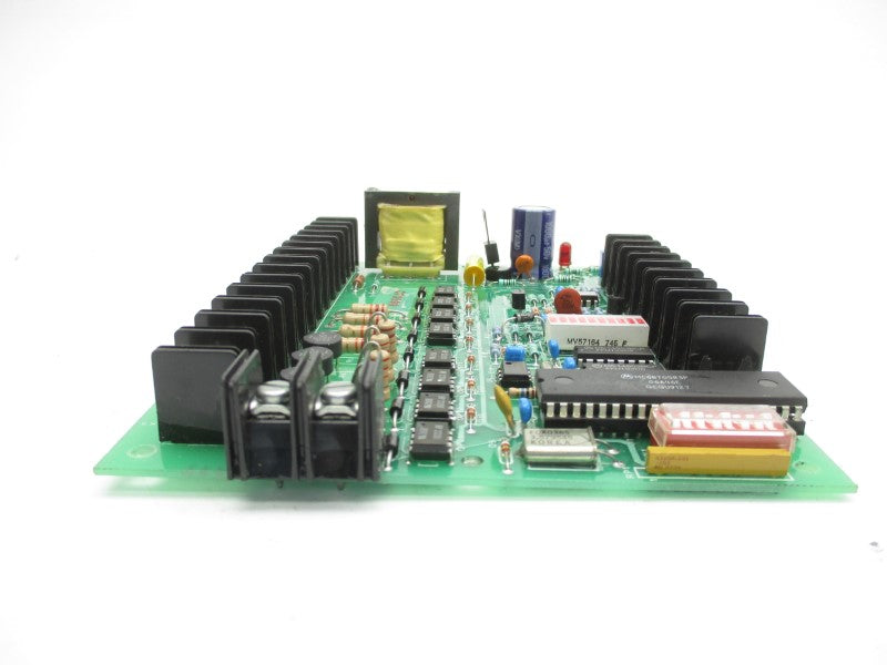 RAPID POWER PC-114 REV. A NSNP