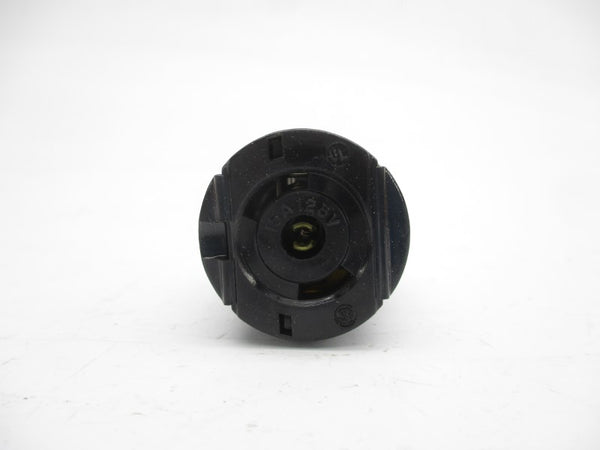 HUBBELL 7593V 125VAC 15A NSMP